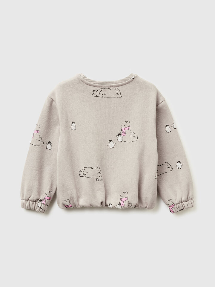 SWEATER L/S Junior Girl image number 2